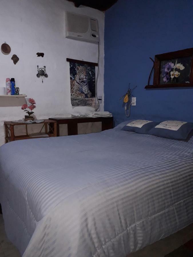 Hospedaje San Cayetano Colonia Carlos Pellegrini  Esterno foto